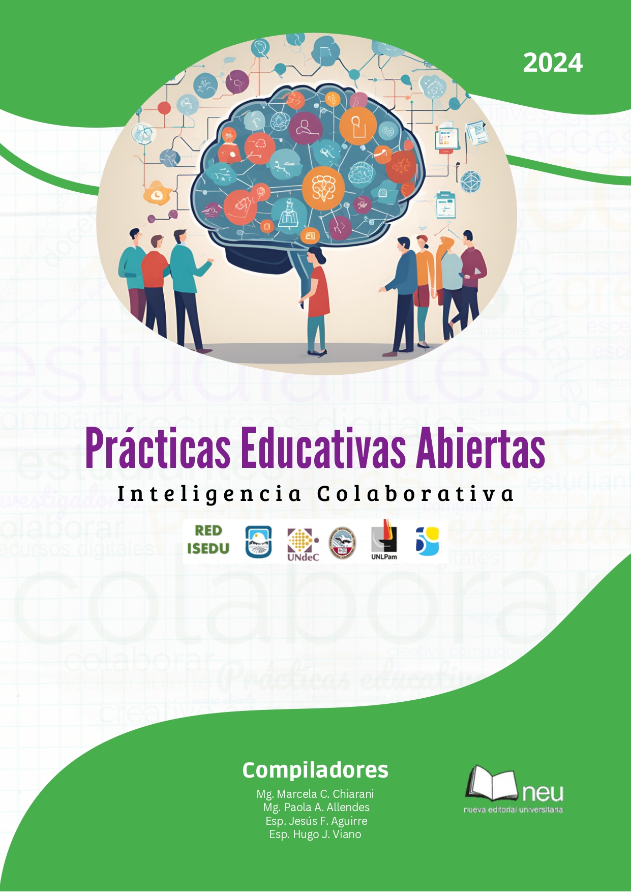Prácticas Educativas Abiertas